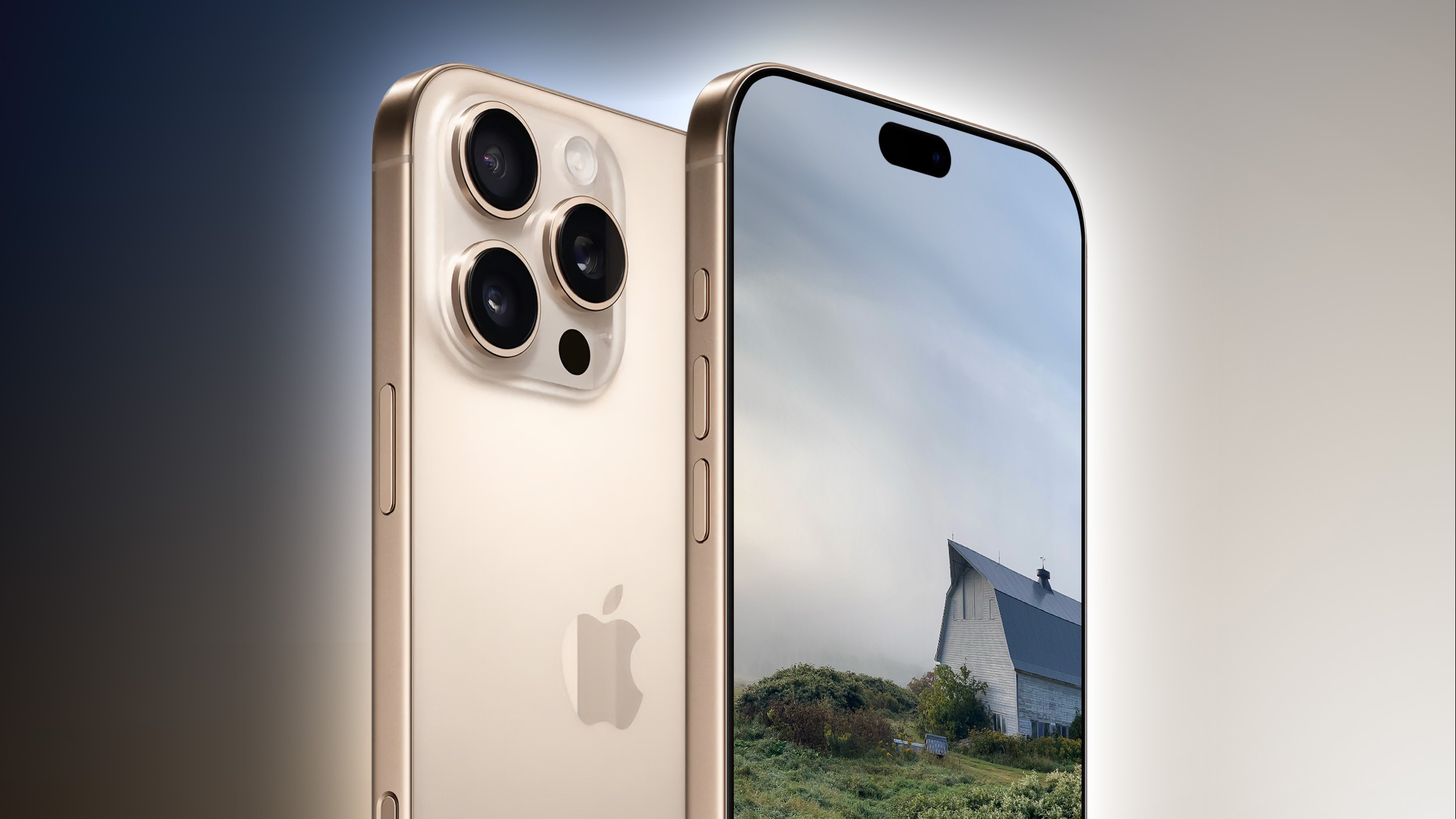 iPhone 17 Pro Max: 7 tính năng mơ ước hút người hâm mộ