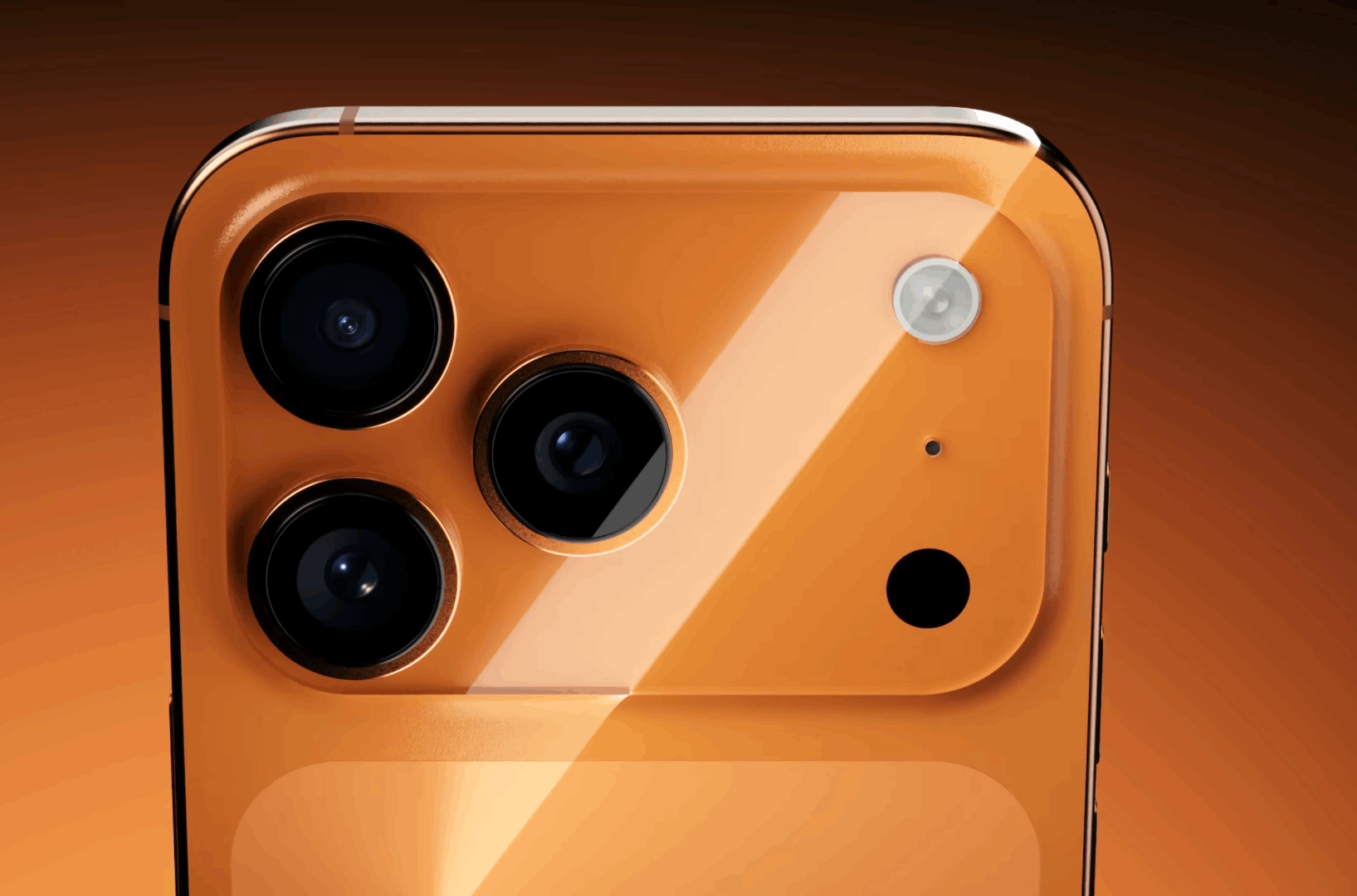 iPhone 17 Pro Max: 7 tính năng đỉnh cao mới được mong đợi ra mắt tháng 9 tới