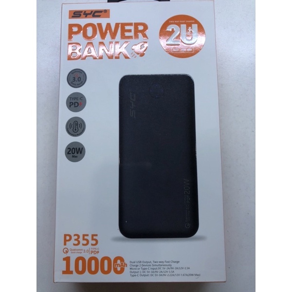 [{"lang_code":"vi","content":"S\u1ea0C D\u1ef0 PH\u00d2NG POWER BANK P355 10000 mAh"}]